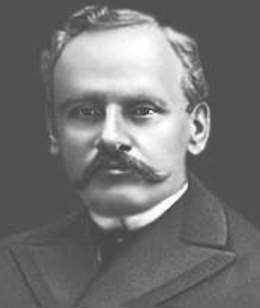 Александр Александрович Шахматов.